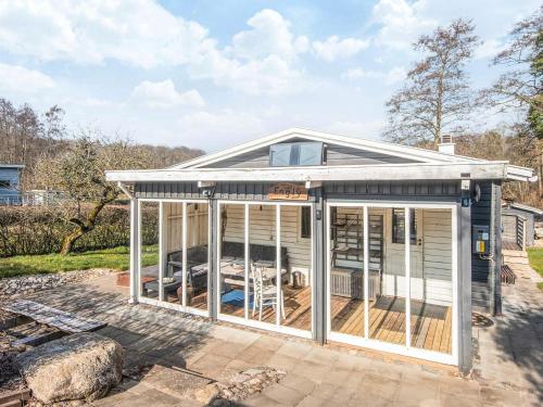 Exterior view, 4 person holiday home in Haderslev in Haderslev