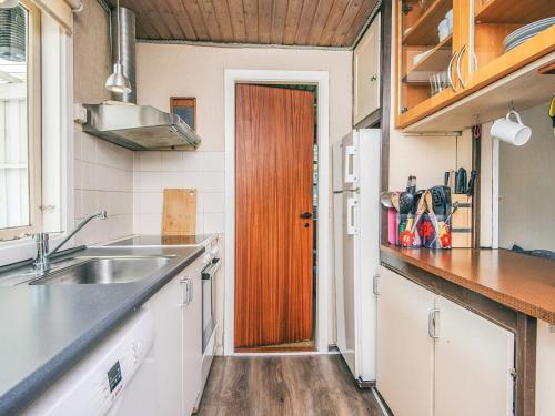 4 person holiday home in Haderslev in Kelstrup