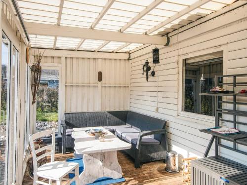 4 person holiday home in Haderslev in Haderslev