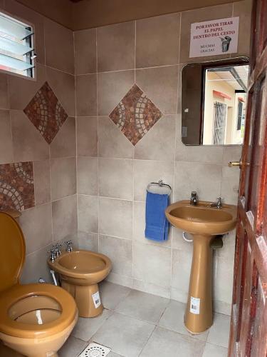 Mi Rancho - Casa De Campo Para Descanso Familiar in La Silleta