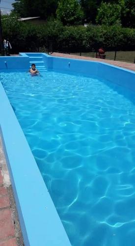 Mi Rancho - Casa De Campo Para Descanso Familiar in La Silleta