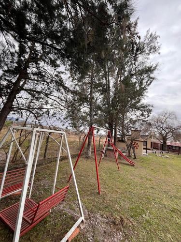 Mi Rancho - Casa De Campo Para Descanso Familiar in La Silleta