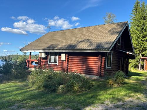 Saimaa Raikala