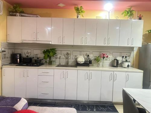 Violetfehi Homestay in Gnaviyani Atoll
