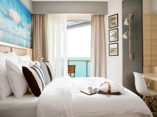 Sunprime C-Lounge Hotel
