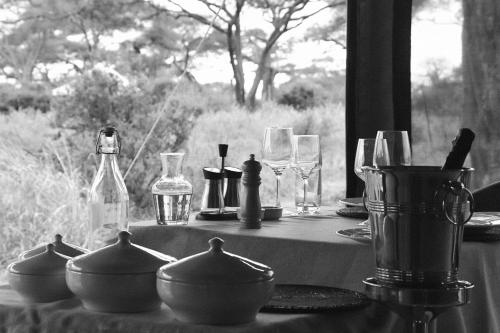 Tarangire Greenland Retreat in Tarangirė