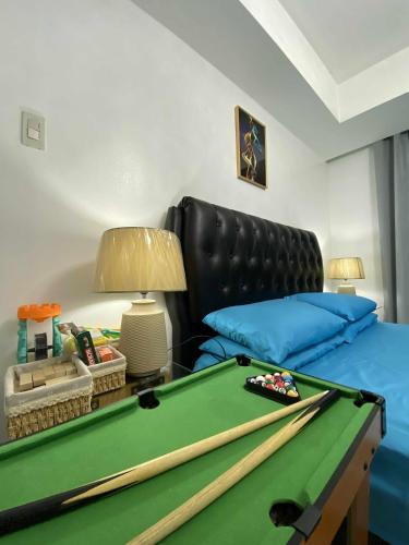 Azure Daily by Trisha Sarmiento, Manila