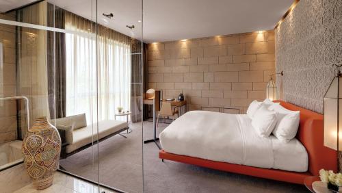 Photo de Chambre Double de l'hôtel Hotel Sahrai
