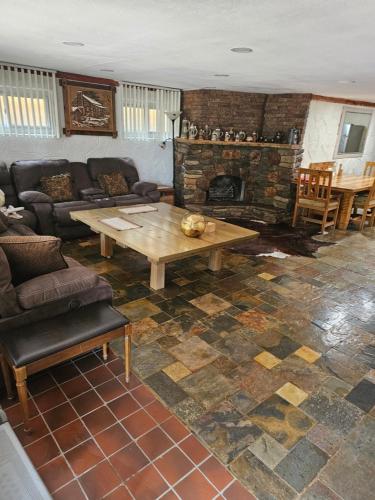 Your comfy home in Colorado Springs in Colorado Springs, USA