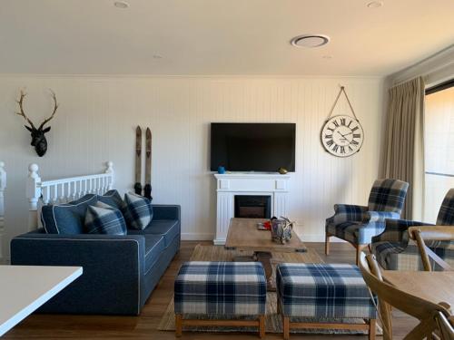 Lake View Lodge on Snowridge, Jindabyne