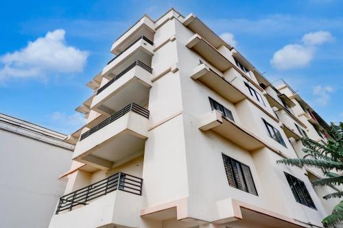 Townhouse Beltola Tiniali Formerly Hotel Pratishtha – Guwahati, TX