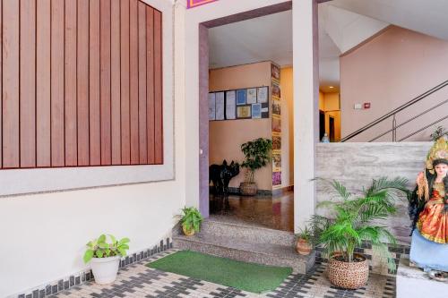 Townhouse Beltola Tiniali Formerly Hotel Pratishtha – Guwahati, TX