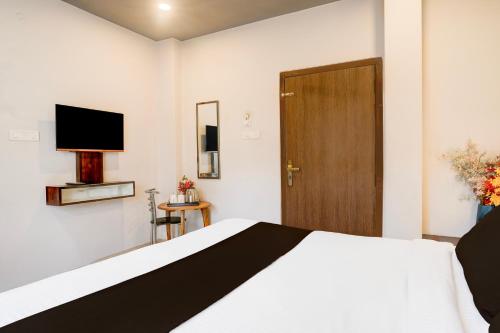 Townhouse Beltola Tiniali Formerly Hotel Pratishtha – Guwahati, TX