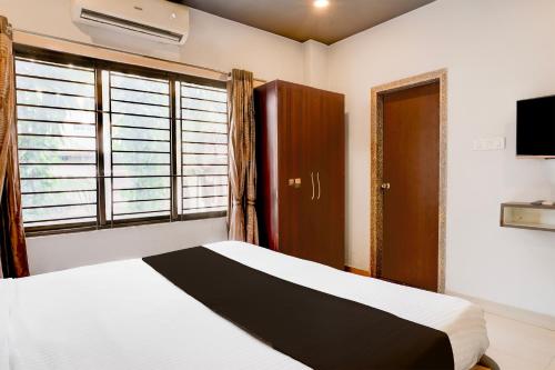 Townhouse Beltola Tiniali Formerly Hotel Pratishtha – Guwahati, TX