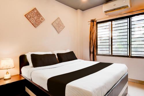 Townhouse Beltola Tiniali Formerly Hotel Pratishtha – Guwahati, TX