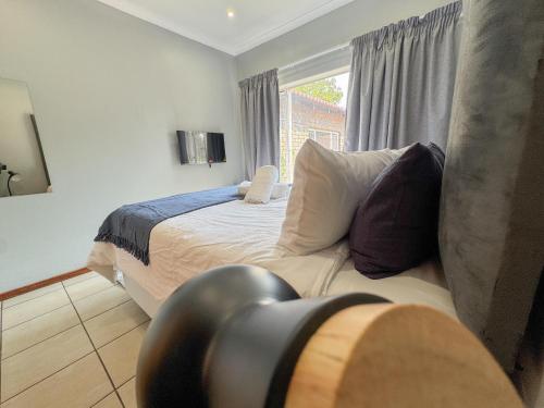 De'Lush Oasis in Pretoria