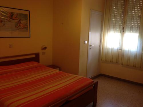 

Dependance Hotel Villa Merope