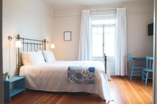 Auberge La Seigneurie in มาเทน (QC)