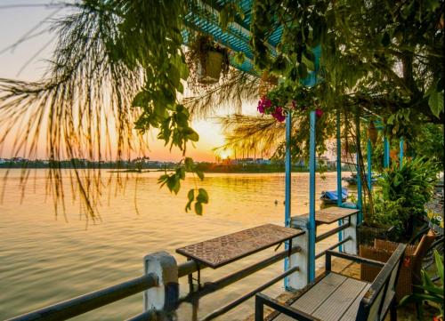 L'Heritage Riverside Hoi An, Hoi An (photo 9)