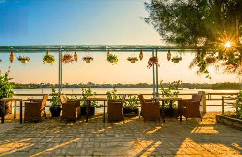 L'Heritage Riverside Hoi An, Hoi An (photo 8)
