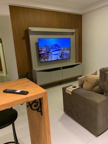 Apartamento proximo ao Beto carrero