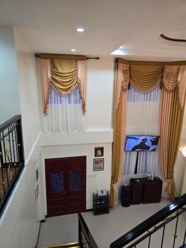 Beautiful four bedroom home