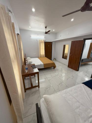 Joseph's Residency Homestay in Coimbatore South