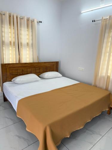 Joseph's Residency Homestay in Coimbatore South