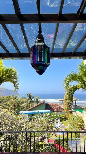 Villa Alcheringa in Parangtritis