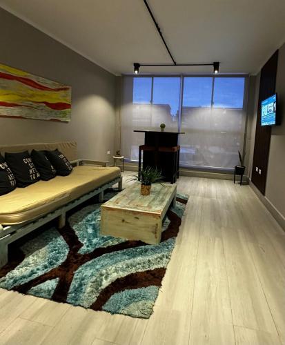 Escape in style! 200 meters from Sambil! in 팜파타르