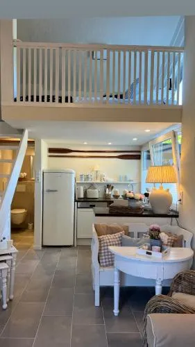 Ferienwohnung MALIBU S am See in Wettringen, Deutschland