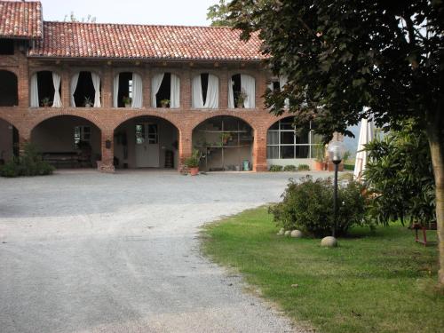 Agriturismo Minaldo - Hotel - Dogliani