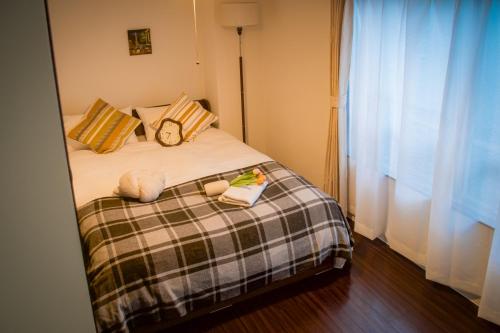 Ikebukuro mansion,4-6people,two bedrooms,subway 5mins