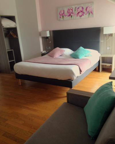 Superior Quadruple Room
