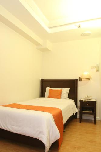 Habitación individual