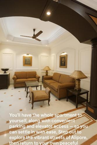 Jaiswal House