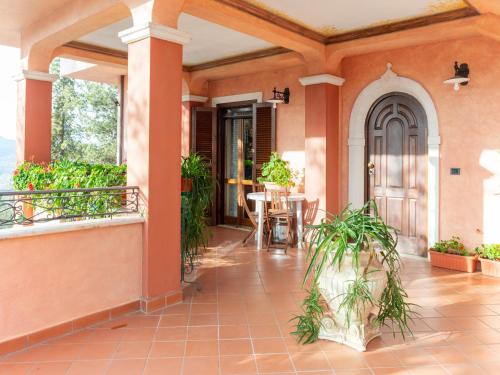 Villa in Tagliacozzo with Pool and Nature, Tagliacozzo (zdjęcie 7)