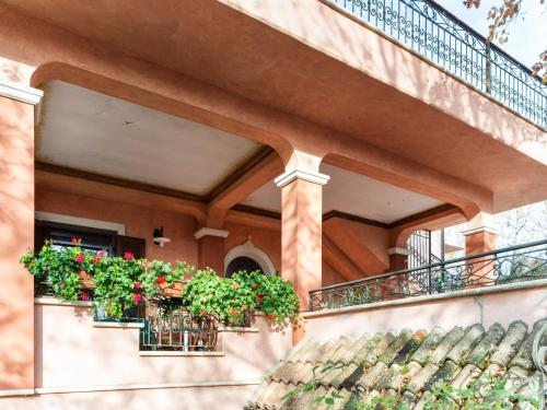 Villa in Tagliacozzo with Pool and Nature, Tagliacozzo (zdjęcie 8)