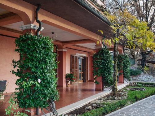 Villa in Tagliacozzo with Pool and Nature, Tagliacozzo (zdjęcie 6)