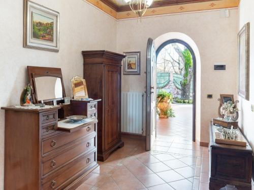 Villa in Tagliacozzo with Pool and Nature, Tagliacozzo (zdjęcie 10)