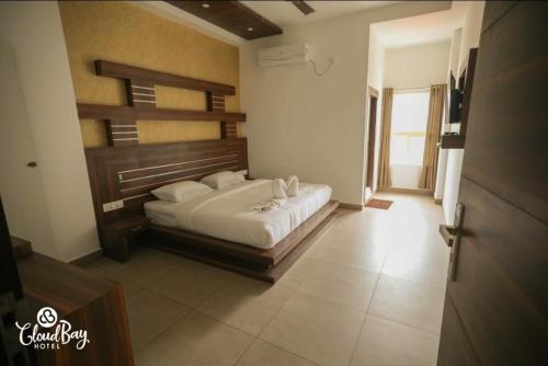 Hotel CloudBay in Idukki