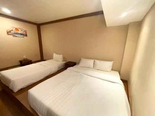 The Ryokan Semarang – Semarang, ID