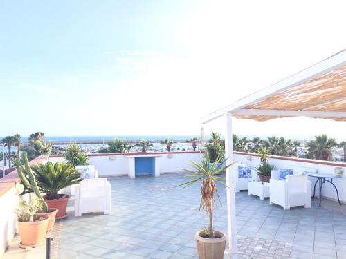 L'Approdo 2