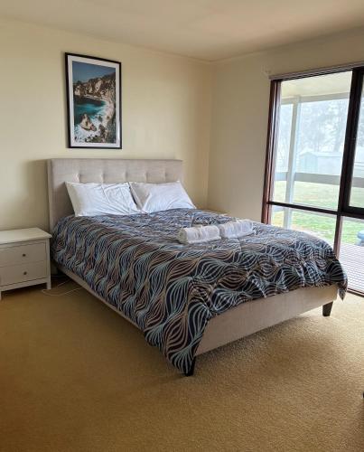 Breakaway Twin Rivers Caravan Park in Acheron