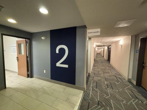Holiday Inn Express & Suites Truth Or Consequences an IHG Hotel - image 2