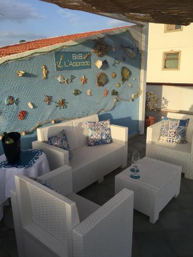 L'Approdo 4