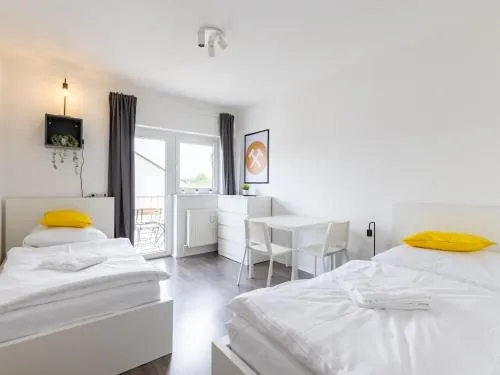 Nice Apartment Castrop-Rauxel in Castrop-Rauxel, Deutschland