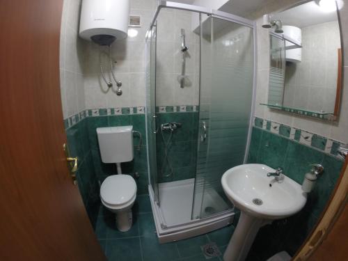 Martinović Rooms - main image