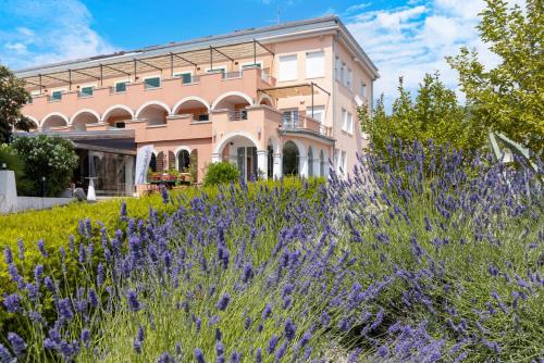 Hotel Kanajt