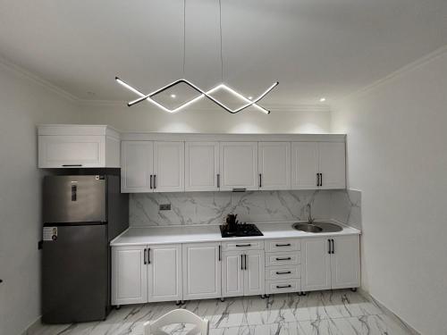 Shahdag S&R House in Shahdag